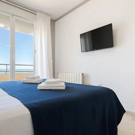 Apartoyou - Breva Playa Apartment El Puerto de Santa Maria