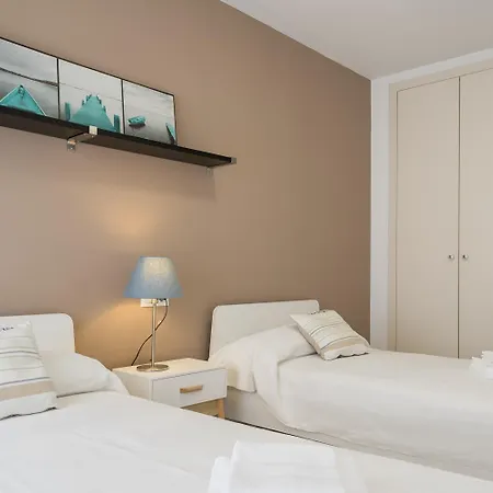 Apartoyou - Breva Playa Apartment