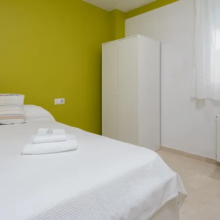Apartoyou - Breva Playa Apartment El Puerto de Santa Maria