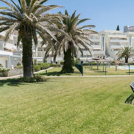 Apartoyou - Breva Playa