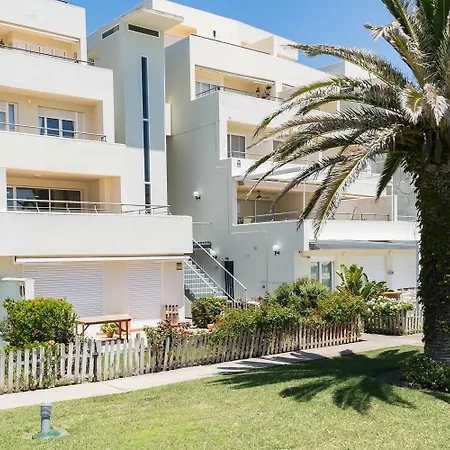 Apartment Apartoyou - Breva Playa