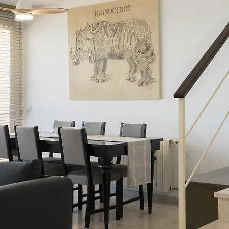 Apartment Apartoyou - Breva Playa El Puerto de Santa Maria