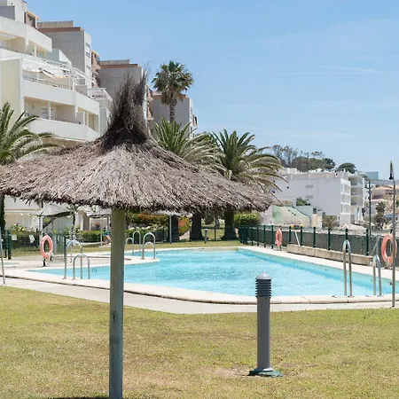 Apartoyou - Breva Playa