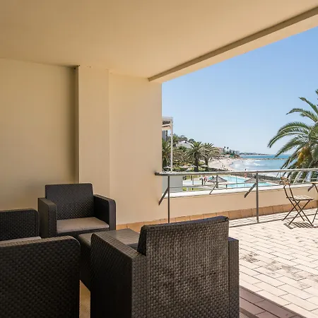 Apartment Apartoyou - Breva Playa