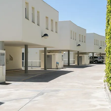 Apartoyou - Breva Playa Apartment *