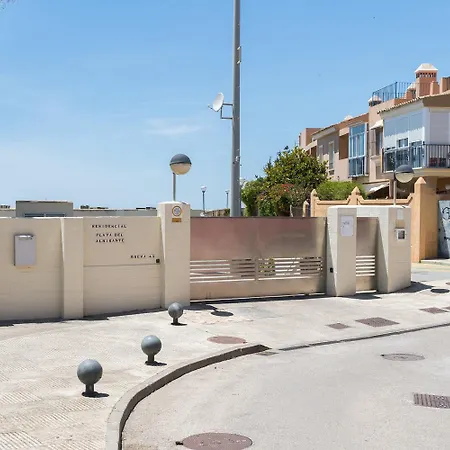 Apartment Apartoyou - Breva Playa *