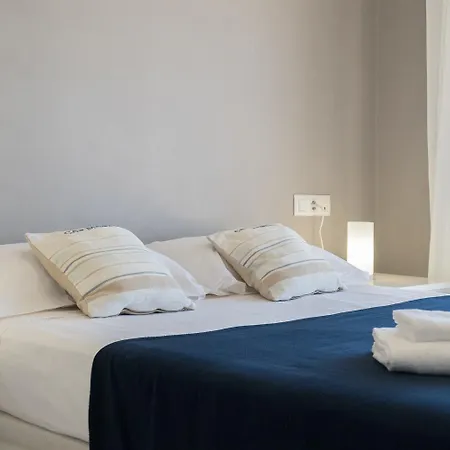 Apartoyou - Breva Playa Apartment El Puerto de Santa María