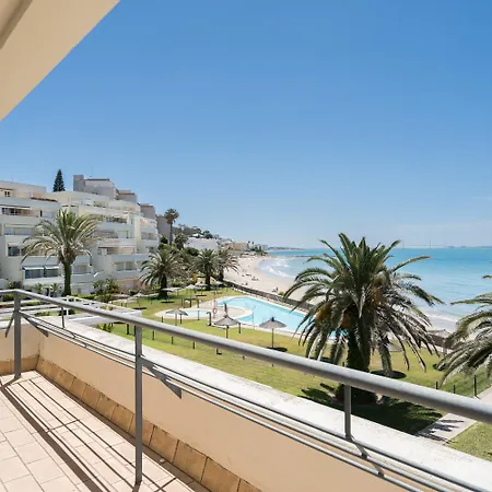 Apartoyou - Breva Playa *