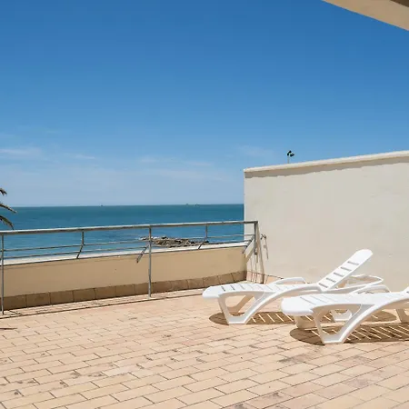 Apartoyou - Breva Playa El Puerto de Santa Maria
