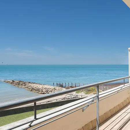 Apartoyou - Breva Playa Apartment *