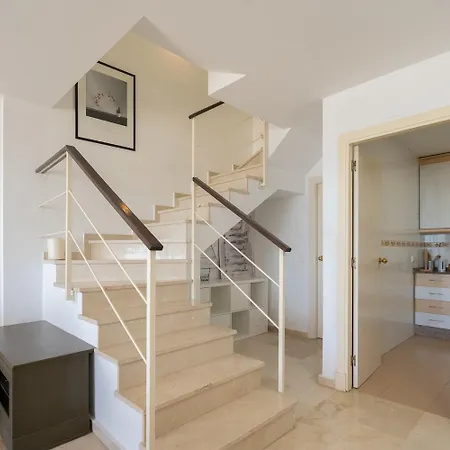 Apartoyou - Breva Playa Apartment El Puerto de Santa Maria