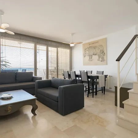 Apartment Apartoyou - Breva Playa El Puerto de Santa Maria