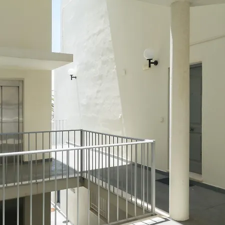 Apartoyou - Breva Playa Apartment