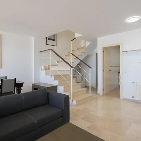 Apartment Apartoyou - Breva Playa *
