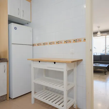 Apartoyou - Breva Playa Apartment El Puerto de Santa Maria