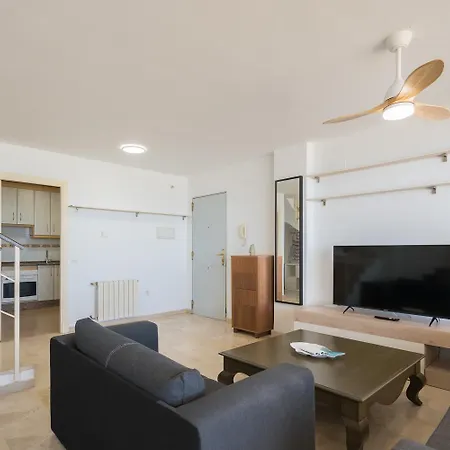 Apartment Apartoyou - Breva Playa El Puerto de Santa Maria