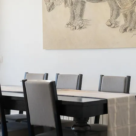 Apartoyou - Breva Playa Apartment *