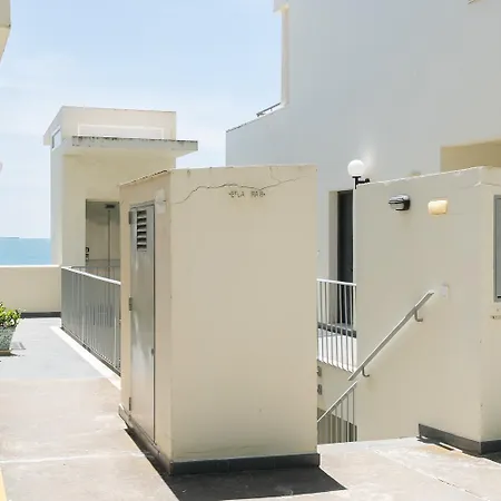 Apartoyou - Breva Playa Apartment El Puerto de Santa Maria