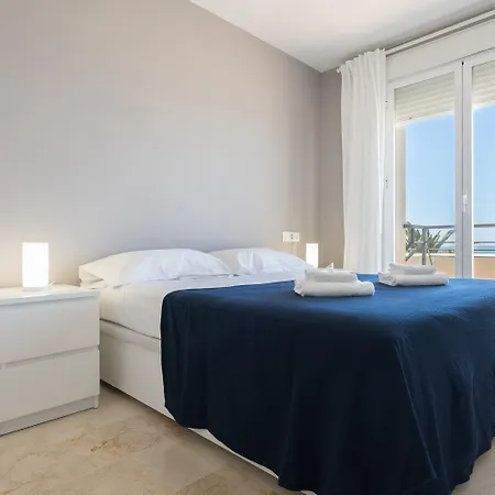 Apartoyou - Breva Playa El Puerto de Santa Maria